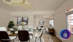 Serangoon Garden Estate (D19), Terrace #548236501